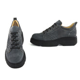 Pantofi Casual Dama din piele Naturala Denisa